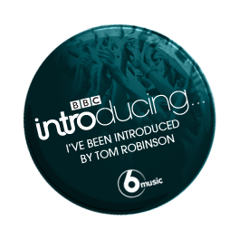 BBC Introducing with Tom Robinson on 6 music