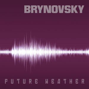 Brynovsky - Future Weather cover